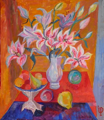 Martwa natura